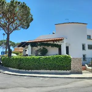 Eucalipto Homestay Faro
